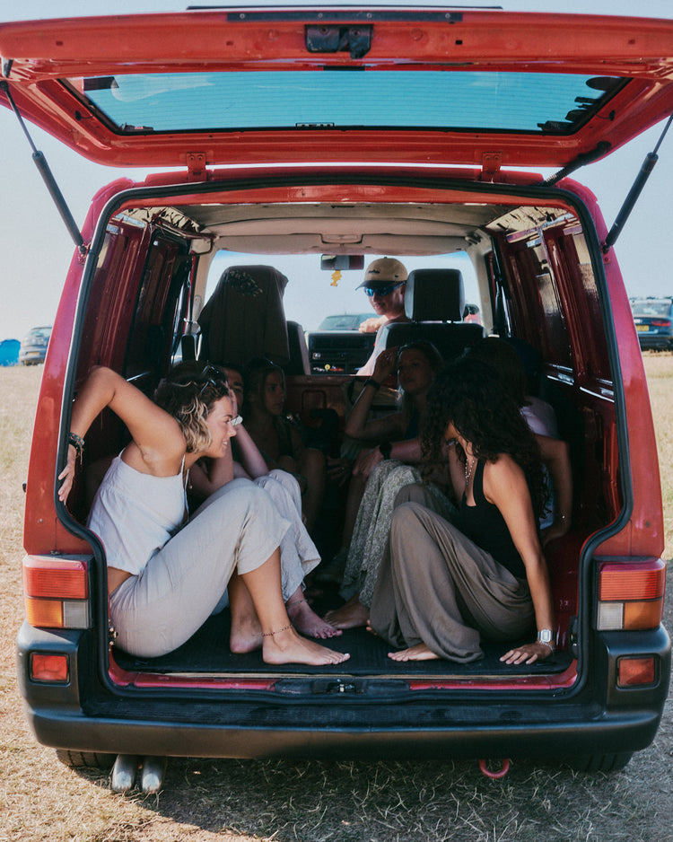 Gravitate Summer Social