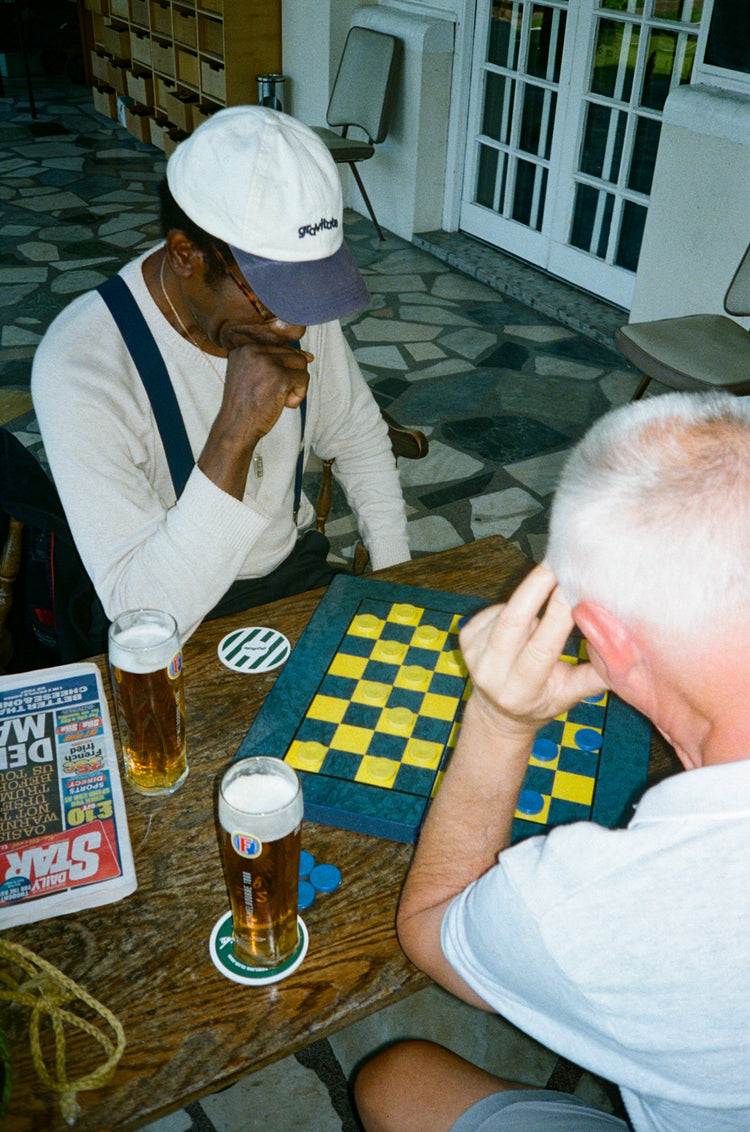 Bowls Club Lookbook