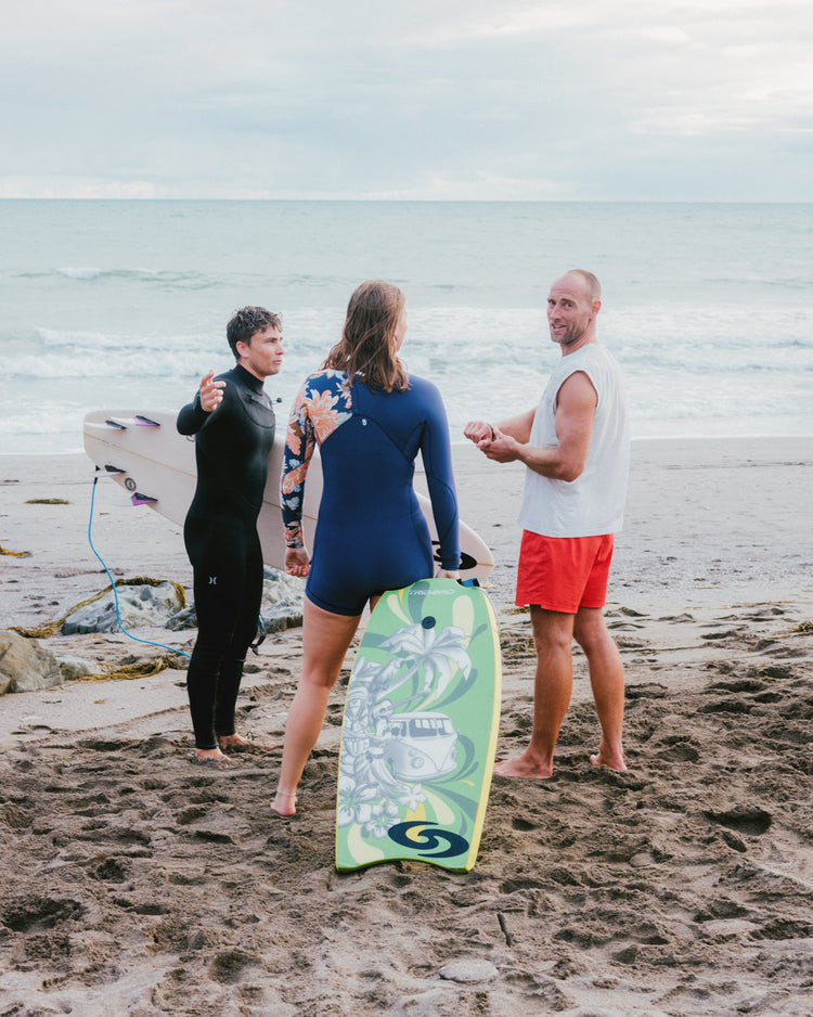 Summer Swells Surf Session
