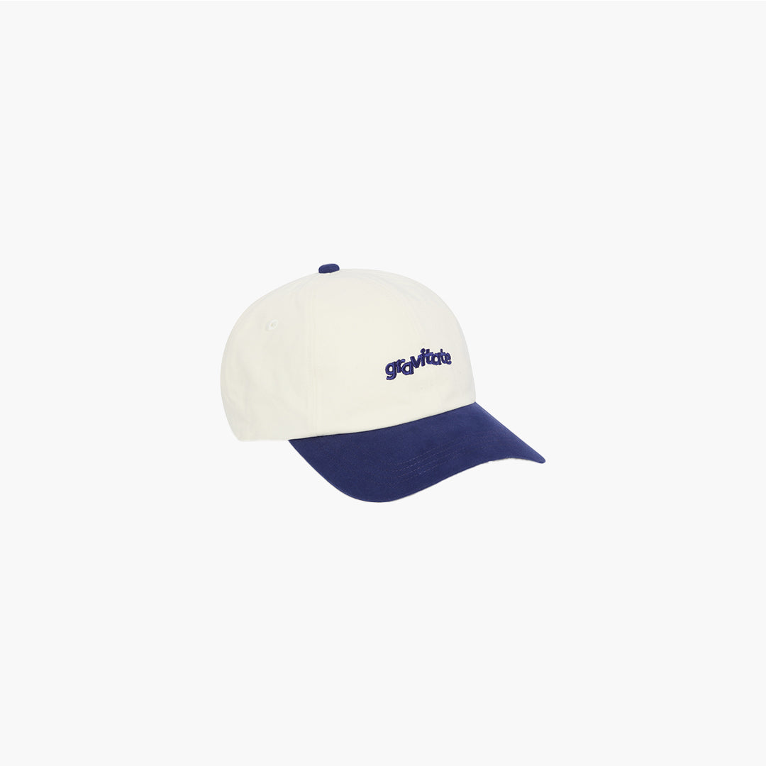 CLASSIC 6-PANEL CAP