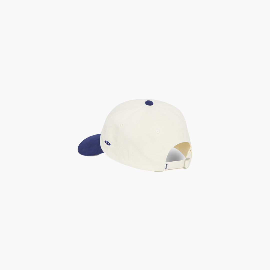 CLASSIC 6-PANEL CAP
