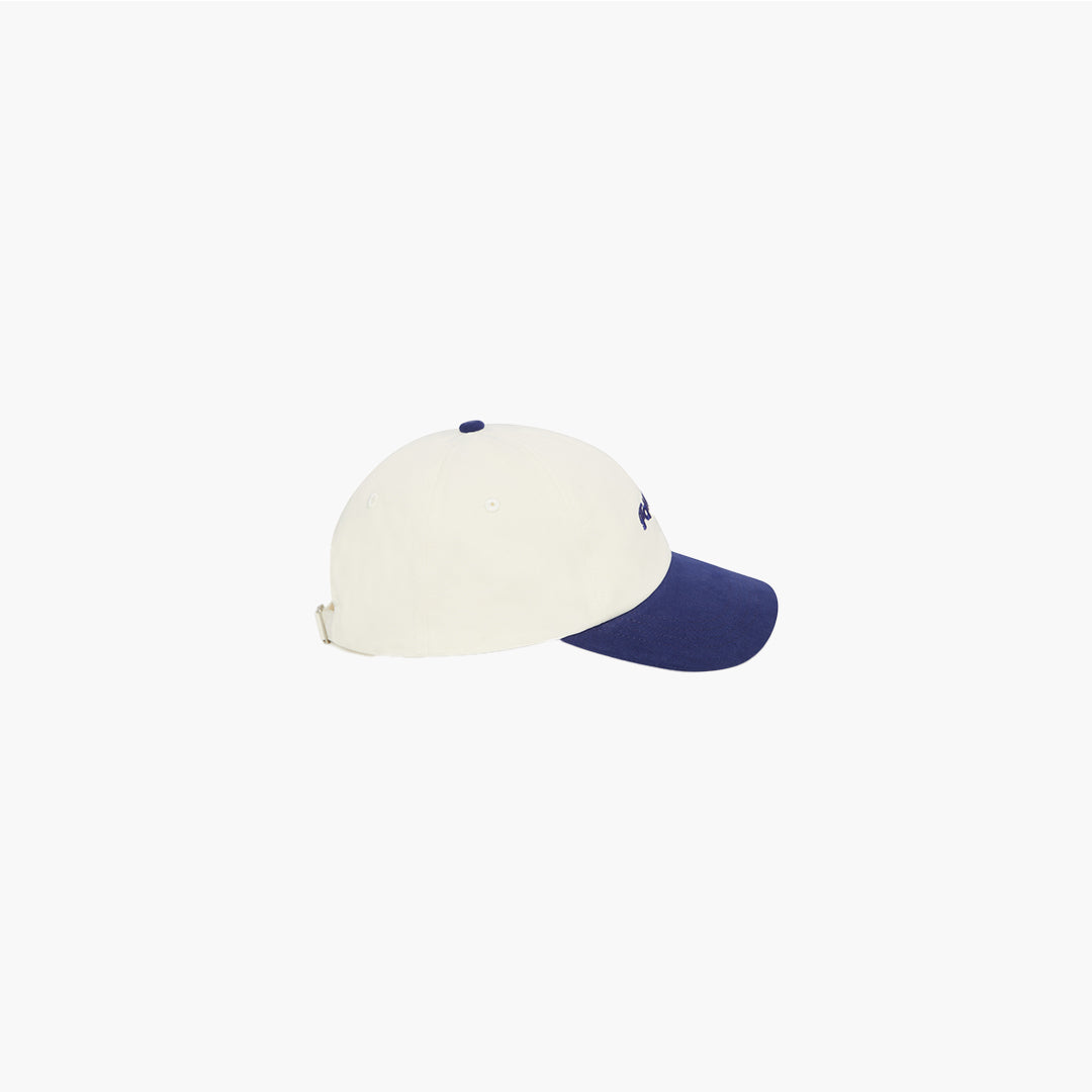 CLASSIC 6-PANEL CAP