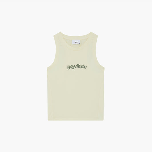 WAX YELLOW VEST